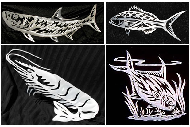 Florida Keys Art