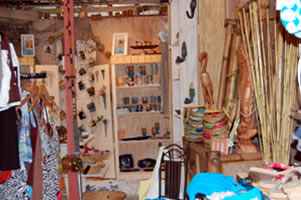 Fly By Shop