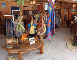 Fly By Shop