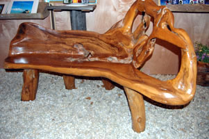 Imported Teak Furniture
