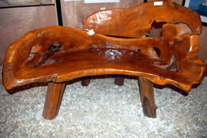 Imported Teak Furniture