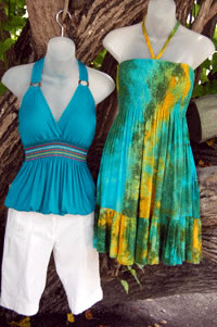 Izonu Clothing