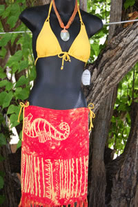 Izonu Clothing