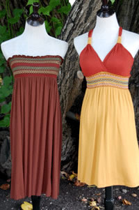 Izonu Clothing