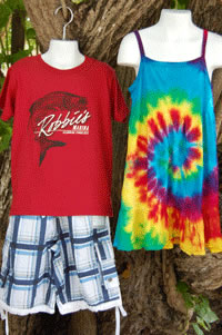 Izonu Clothing