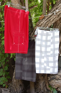 Izonu Clothing