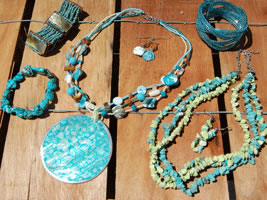 Jewelry Shack