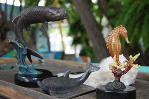 Purple Island Trading Company