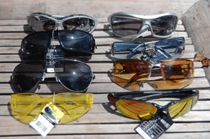 sunglasses