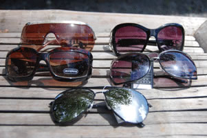 Sunglasses