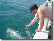 Islamorada Backcountry Fishing