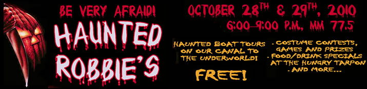 Haunted House