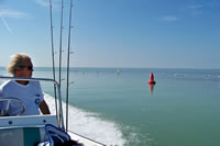 Boat Rentals