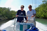 Rental Boats in Islamorada