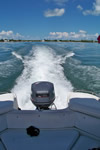 Boat Rentals