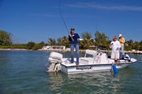 Boat Rentals