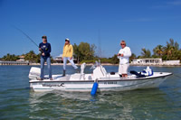 Rental Boats in Islamorada