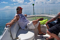 Boat Rentals