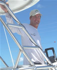Capt. Brian Cone