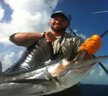 florida keys fishing captains