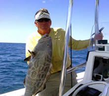 florida keys fishing captains