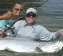 florida keys fishing captains