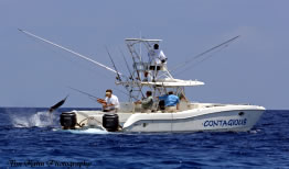 florida keys fishing captains
