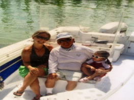 florida keys fishing captains