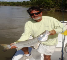 florida keys fishing captains