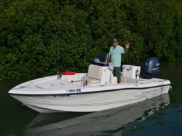 florida keys fishing captains
