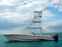florida keys fishing captains