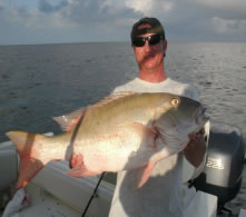 florida keys fishing captains