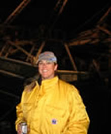 florida keys fishing captains
