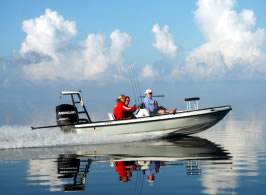 florida keys fishing captains