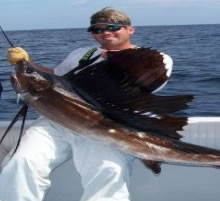 florida keys fishing captains