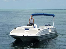 florida keys fishing captains