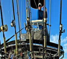 florida keys fishing captains