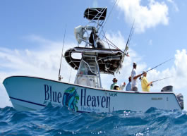 florida keys fishing captains