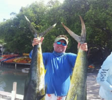 florida keys fishing captains