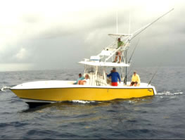 florida keys fishing captains