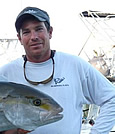 Capt. Dave Hart