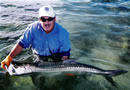 Capt. Eric Bass