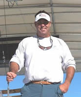 Captain Jeff Everson