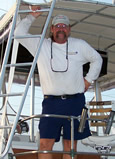 Captain Jeff Norton