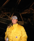 Capt. Mike Patterson