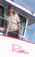 Capt. Brian McCadie