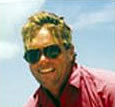 Capt. Mike Patterson