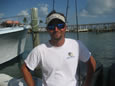 Captain Sam Milazzo 