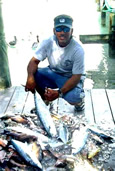 Capt. Tony Navarez