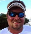 Capt. Arek “Eric”Wojcik